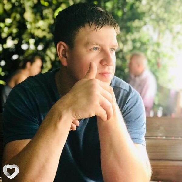 Алексей, 42, Москве — анкета №2261835