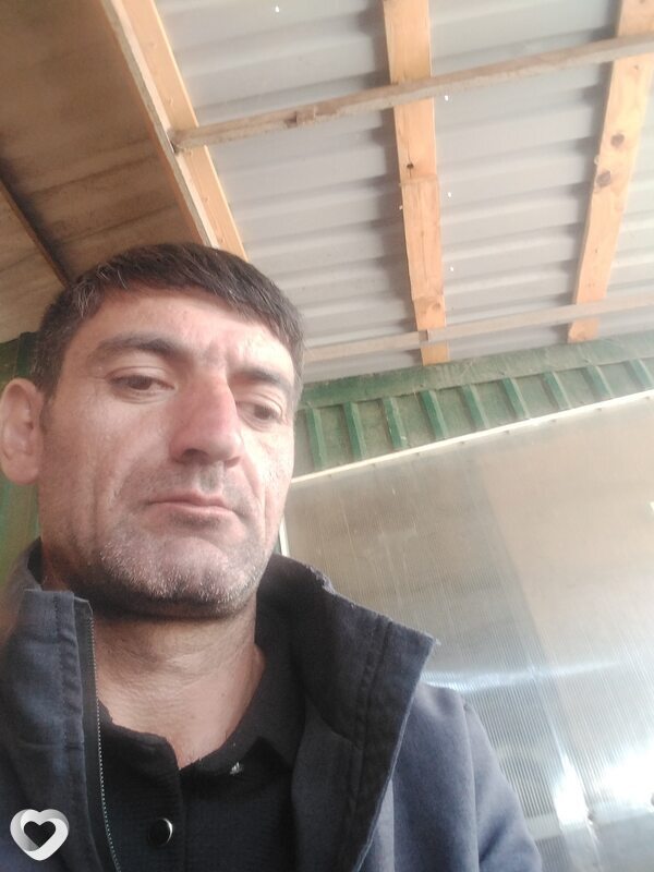 Толик, 39, Керчи — анкета №2261847