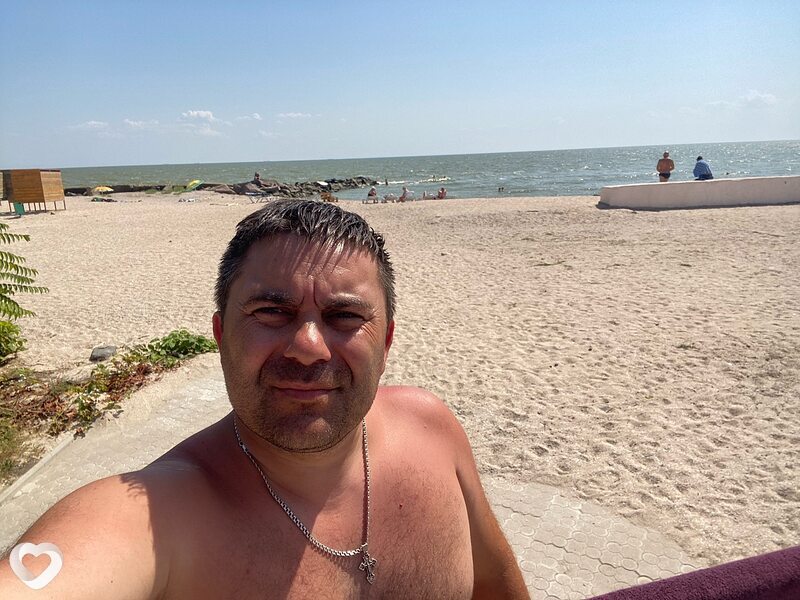 Митя, 34, Донецке — анкета №2261945