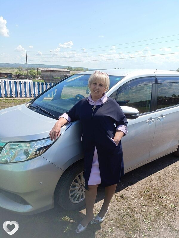 Эмма, 49, Люберцах — анкета №2262074