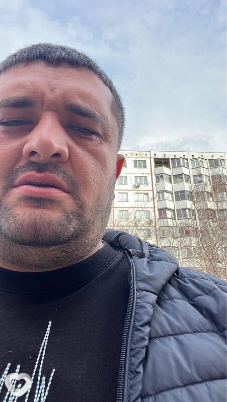 Самвел, 36, Ростове-на-Дону — анкета №2262081