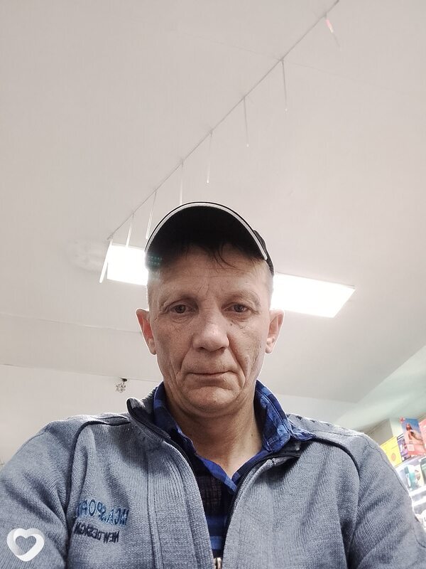 Сергей, 44, Лесосибирске — анкета №2262084