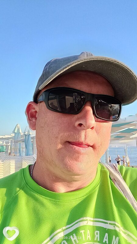 Александр, 40, Калуге — анкета №2262089