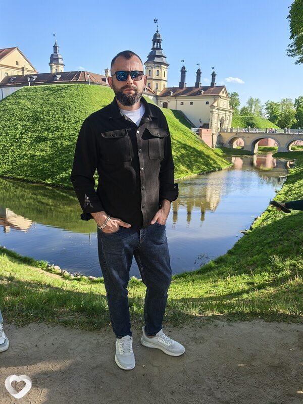 Artem, 34, Семей — анкета №2262091
