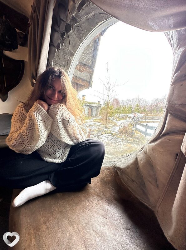 Маргарита, 36, Москве — анкета №2262093