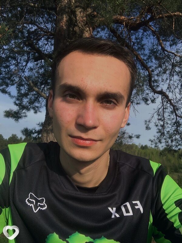 Никита, Навля