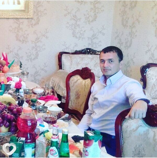 Зелимхан, Тында