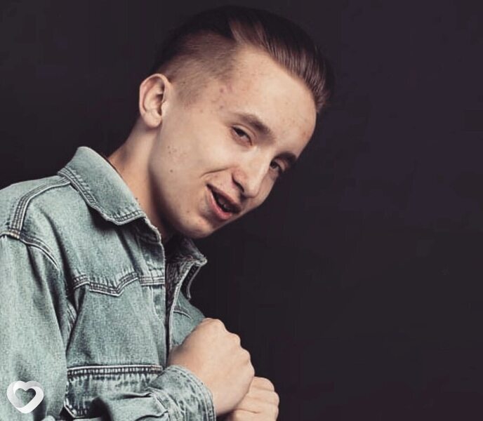 Александр, 24, Минске — анкета №2261971
