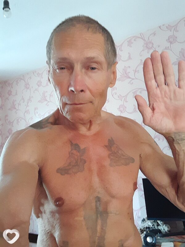 Александр, 68, Бресте — анкета №2262104