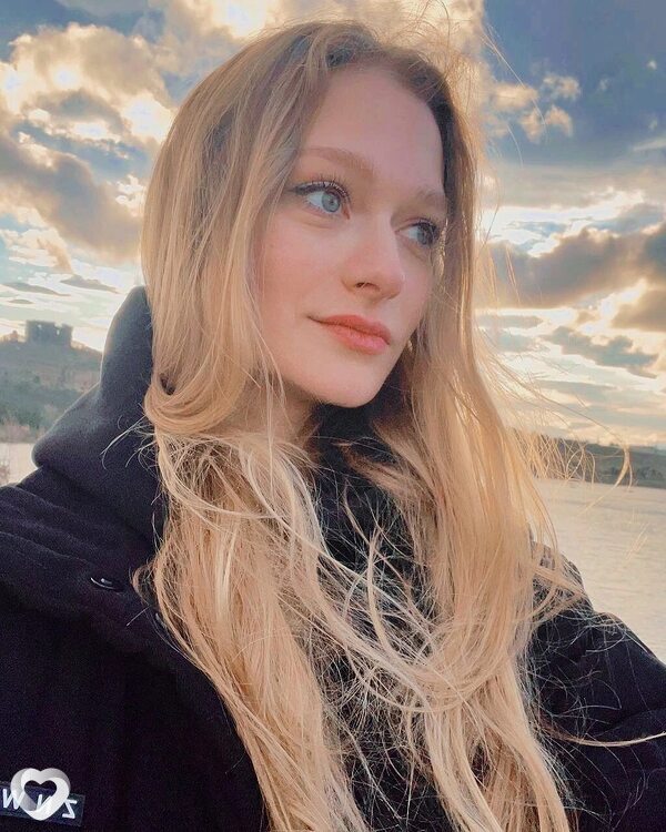 Лера, Зеленоградск