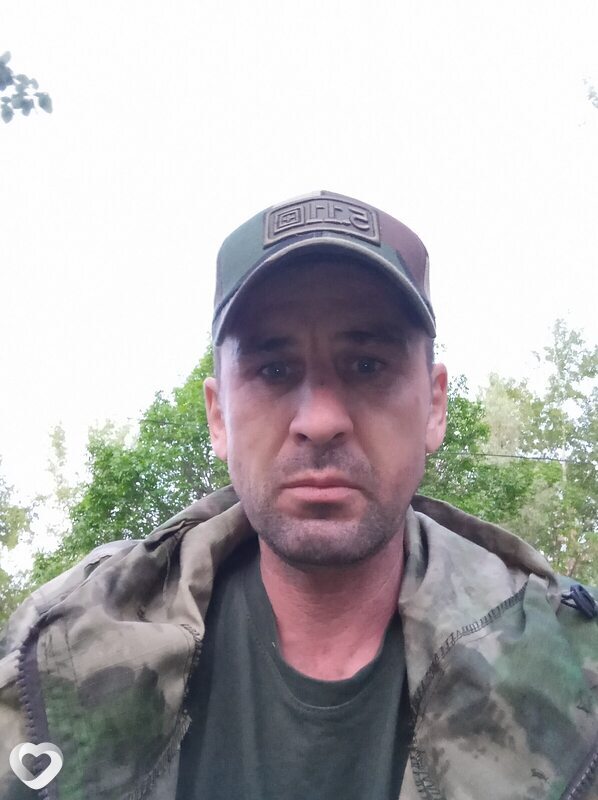Эдик, 43, Уфе — анкета №2262110