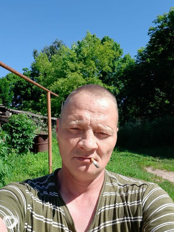 Олег, 50, Туле — анкета №2262112
