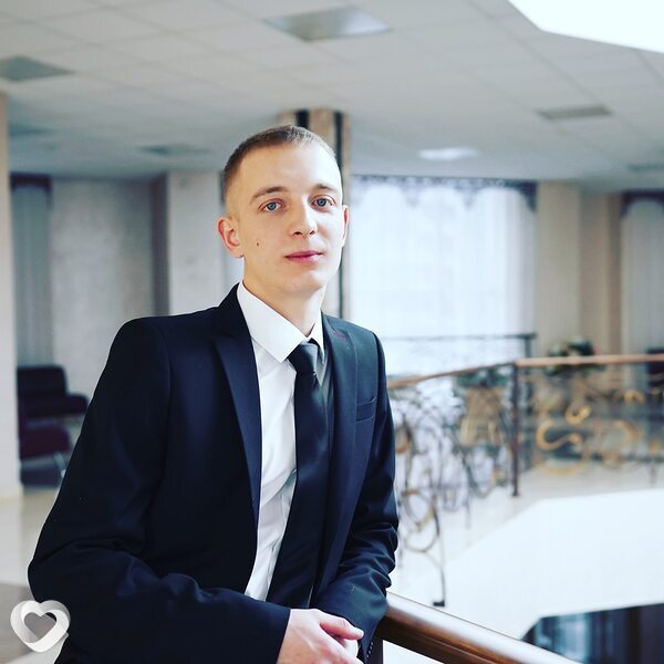 Дмитрий, 27, Барнауле — анкета №2262113