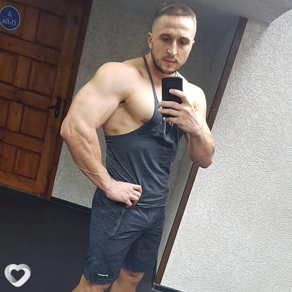 Сергей, 29, Сочи — анкета №2262121