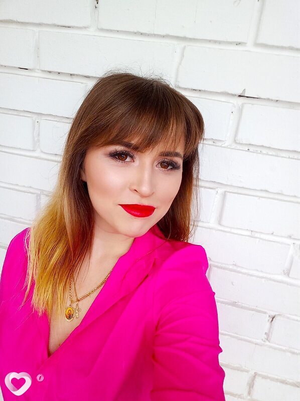 Наталья, 35, Москве — анкета №2262123