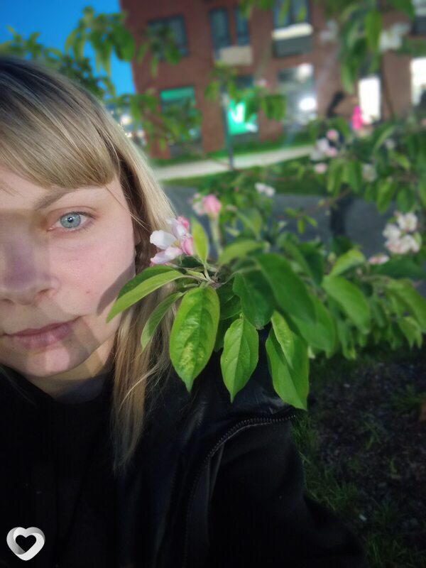 Ольга, 35, Брянске — анкета №2262049
