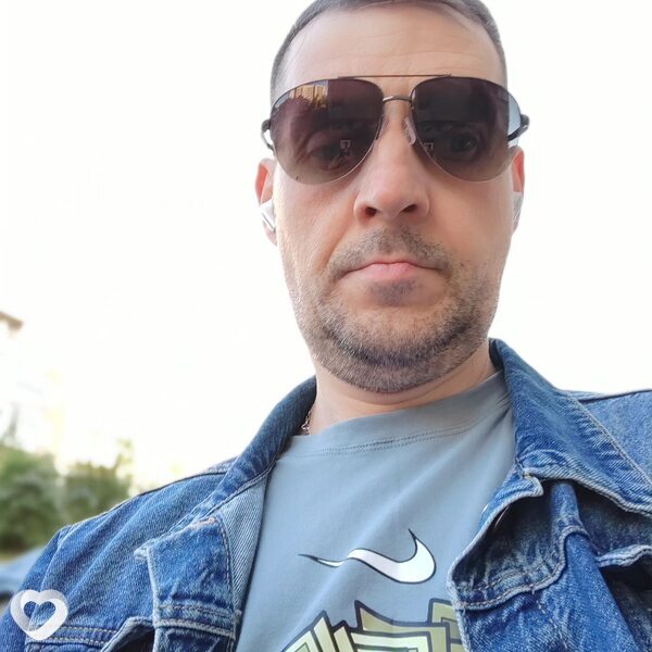 Алексей, 44, Калининграде — анкета №2262066