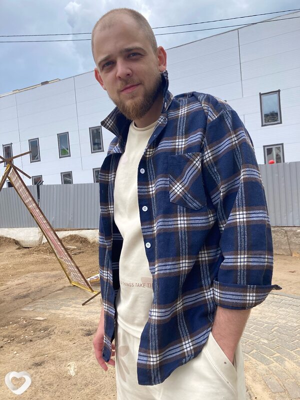 Денис, 32, Мытищах — анкета №2262067
