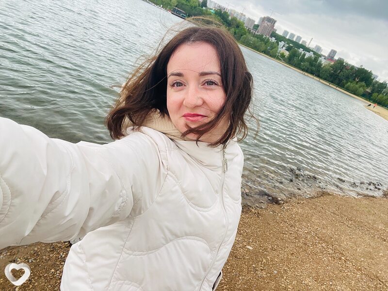 Зульфия, 37, Уфе — анкета №2262068