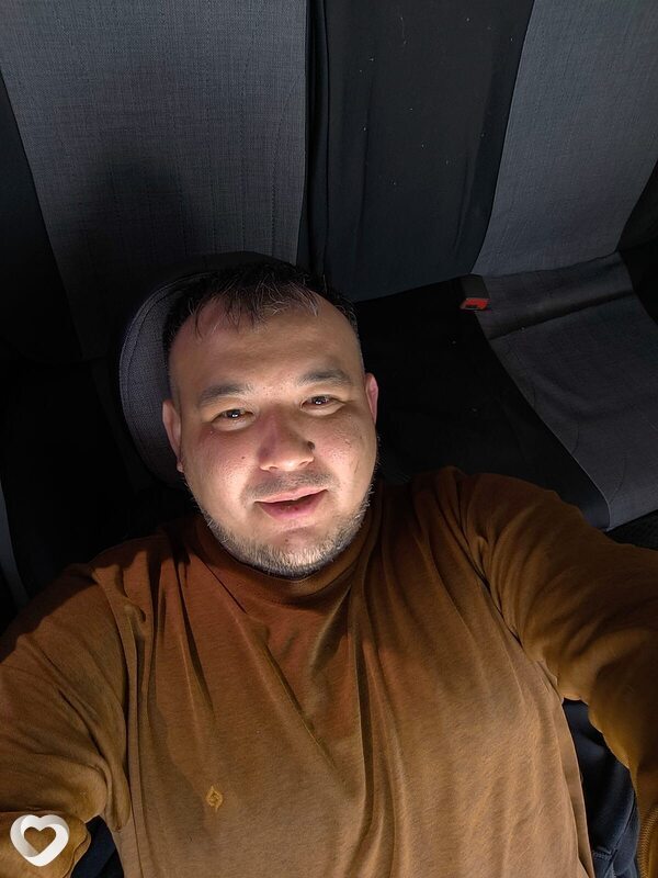 Dulat, 33, Костанае — анкета №2262069