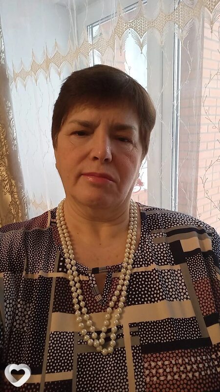 Екатерина, 66, Новосибирске — анкета №2262072