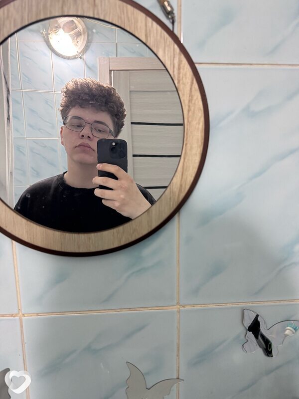 Егор, 19, Нижнем Новгороде — анкета №2262026