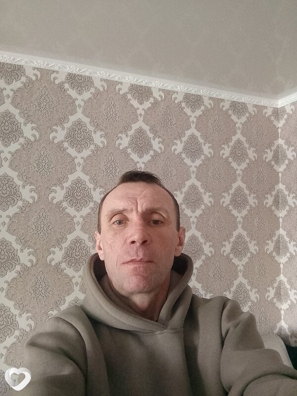 Сергей, 48, Магнитогорске — анкета №2262028