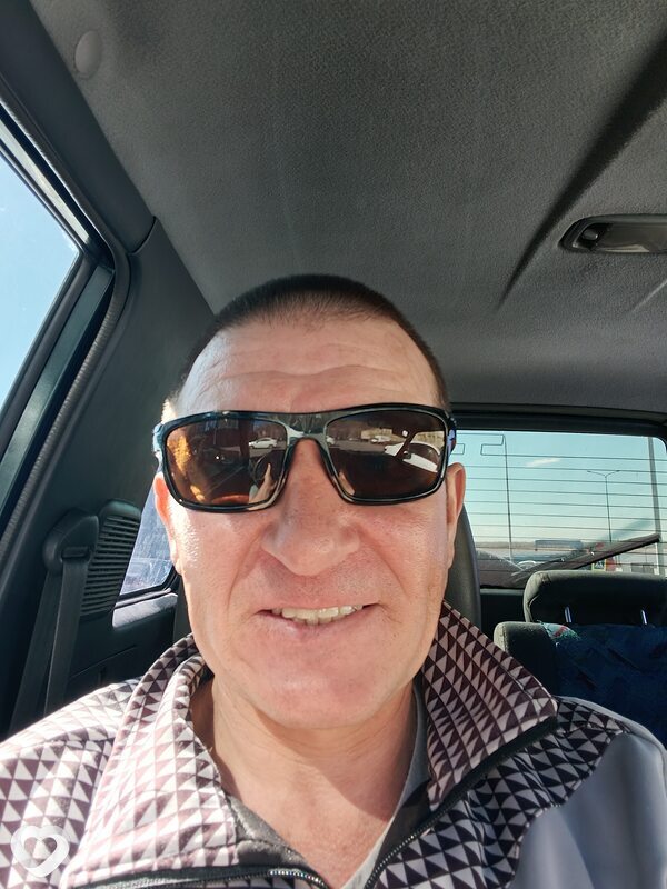 Дмитрий, 46, Ханты-Мансийске — анкета №2262029