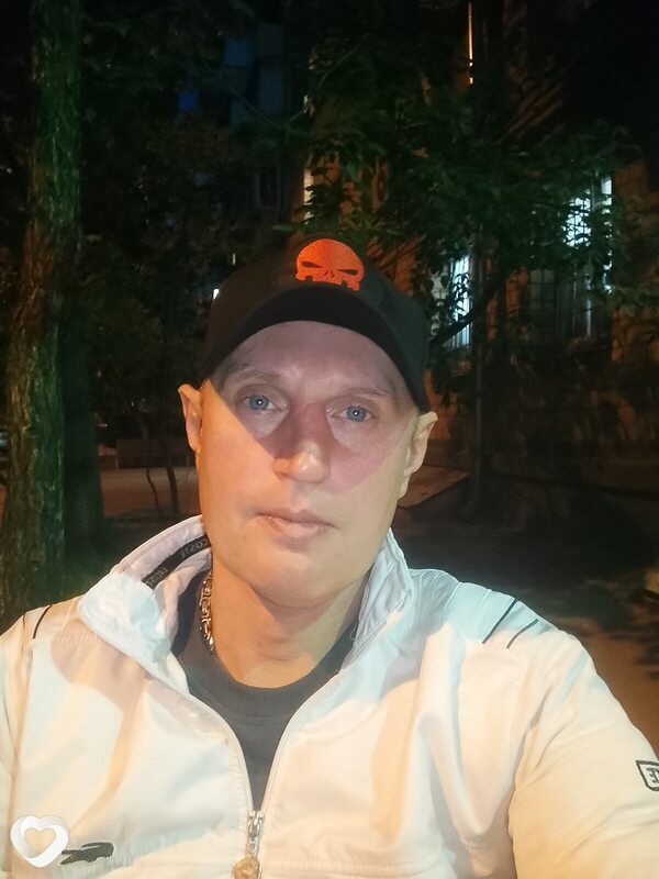 Александр, 42, Краснодаре — анкета №2262031