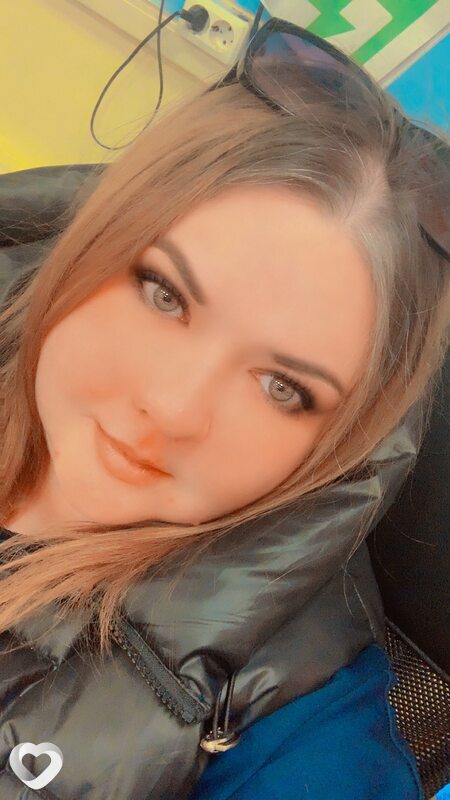 Галина, 36, Орехово-Зуеве — анкета №2262032
