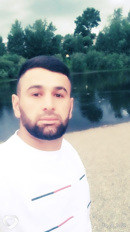 Руслан, 31, Нижнем Тагиле — анкета №2262045