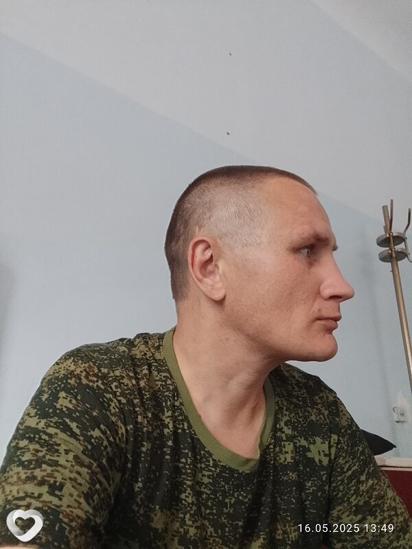 Митяй, 38, Луганске — анкета №2262046