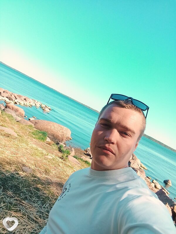 Вадим, 29, Выборге — анкета №2262323
