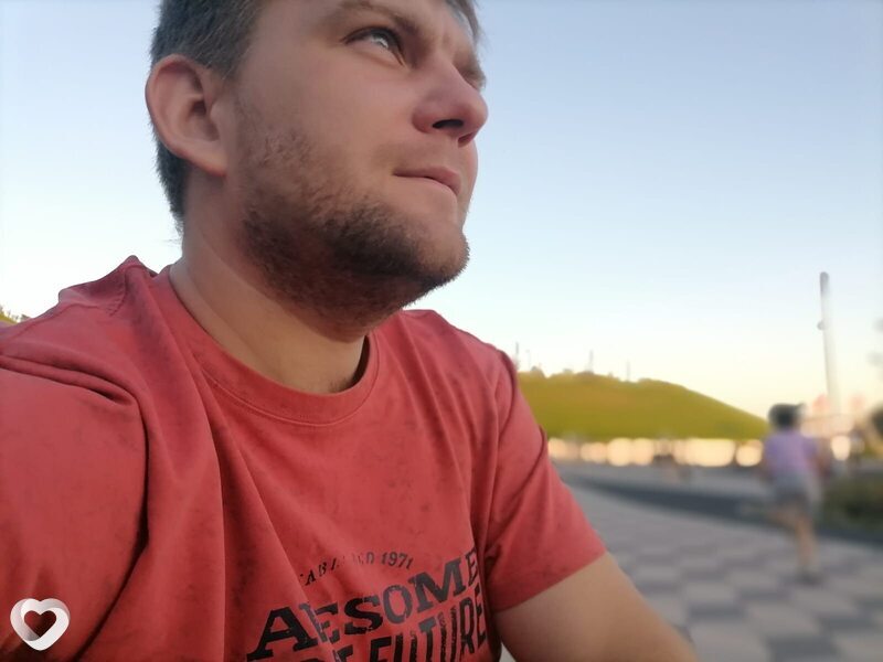 Федор, 30, Тольятти — анкета №2262327