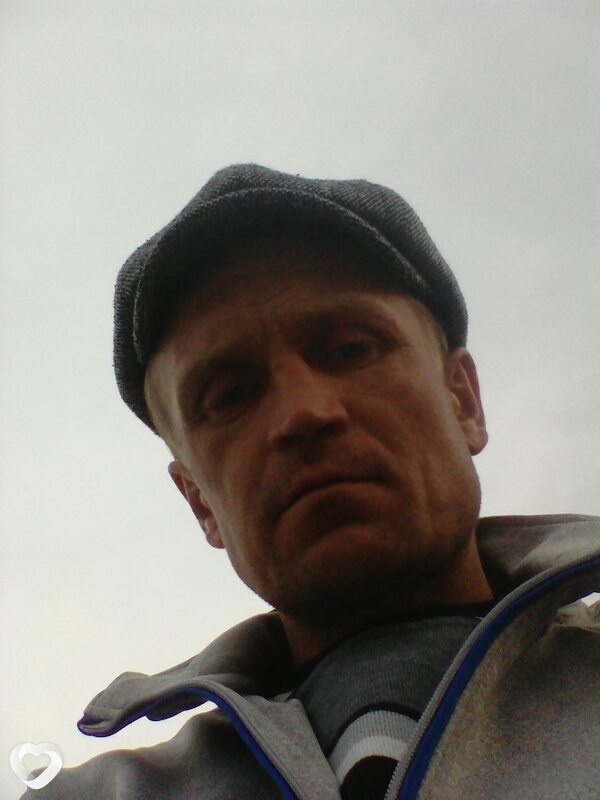 Алексей, 45, Саянске — анкета №2262331