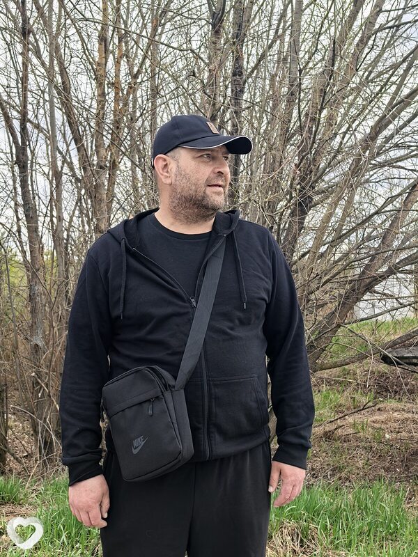 Евгений, 48, Салавате — анкета №2262344