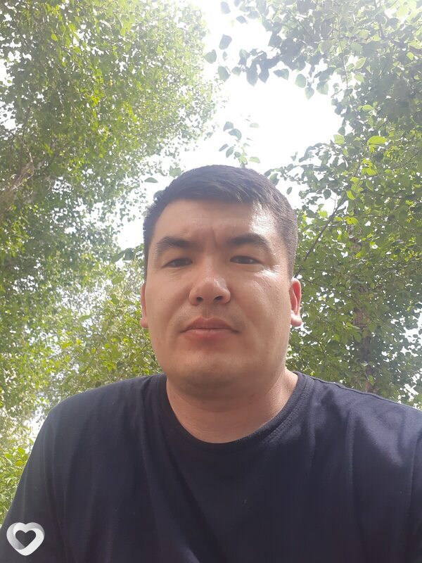 Самат, 35, Астане — анкета №2262127