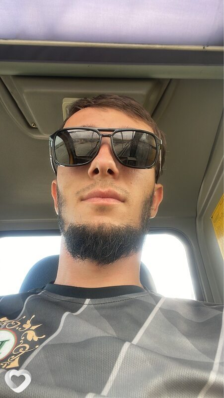 Хиза, 26, Уфе — анкета №2262131