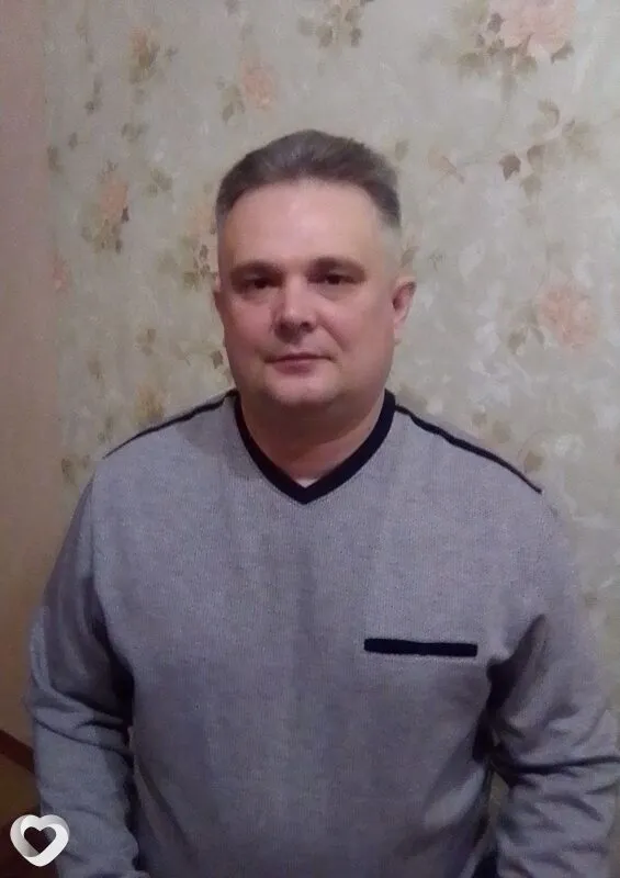 Владислав, 51, Барнауле — анкета №2262138