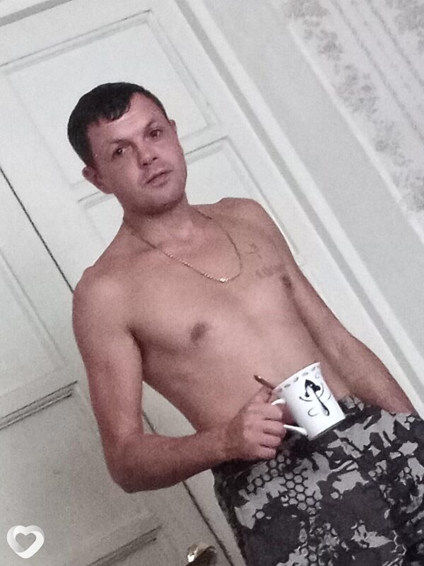Денис, 42, Санкт-Петербурге — анкета №2262143