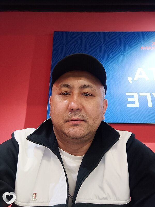 Ардак, 39, Астане — анкета №2262147