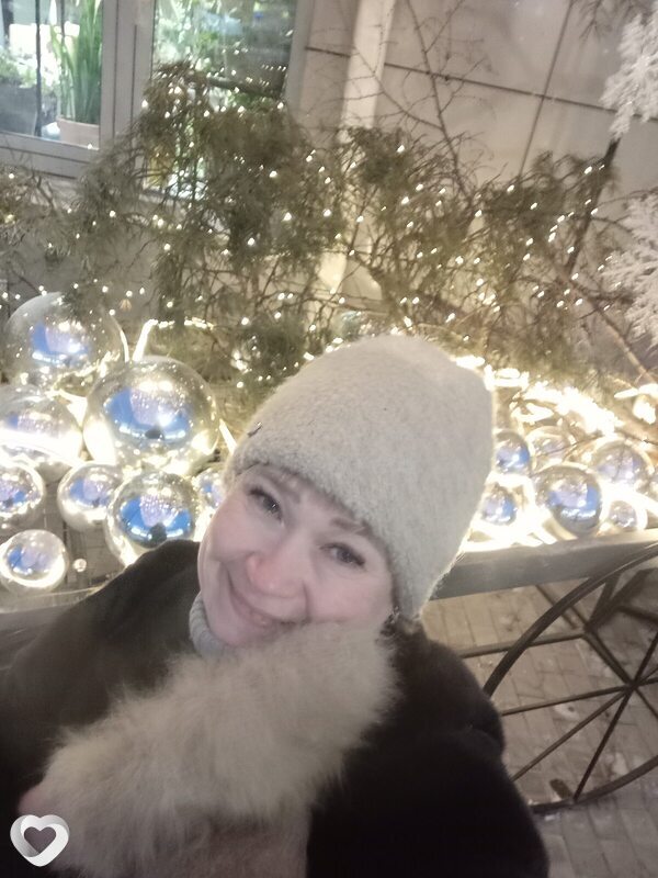 Наталия, 50, Чите — анкета №2262247