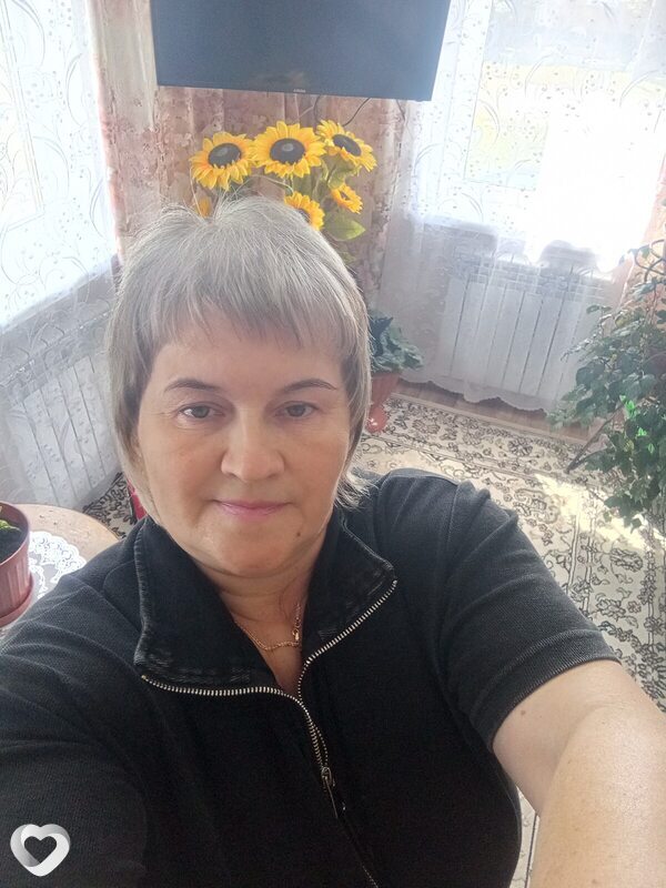Лариса, 52, Смоленске — анкета №2262250