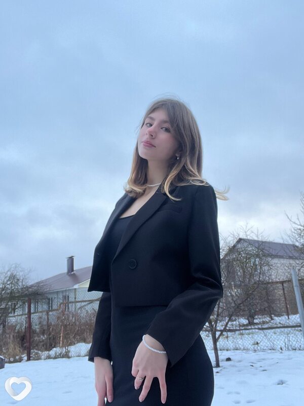 Ольга, 19, Туле — анкета №2262254