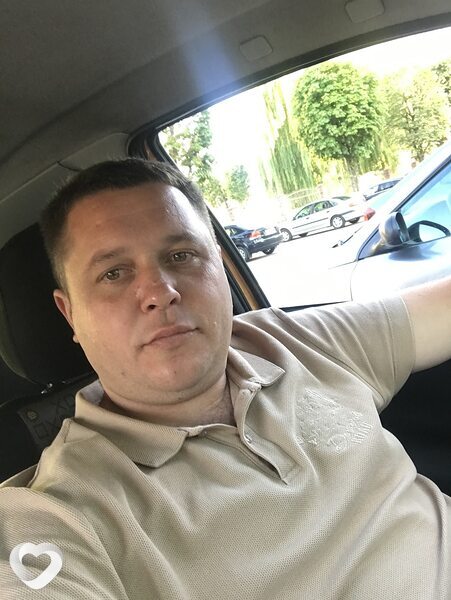 Александр, 37, Могилев — анкета №2262261