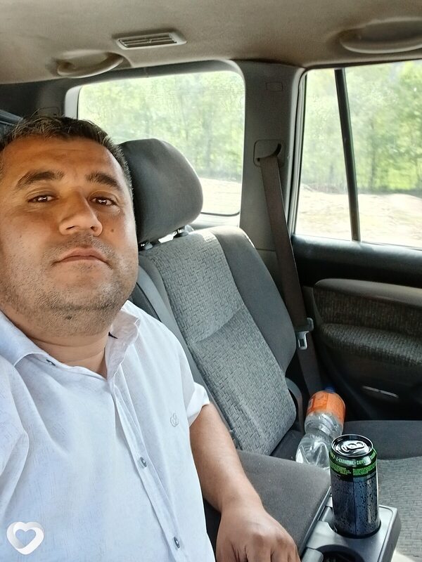 Далербек, 39, Екатеринбурге — анкета №2262269