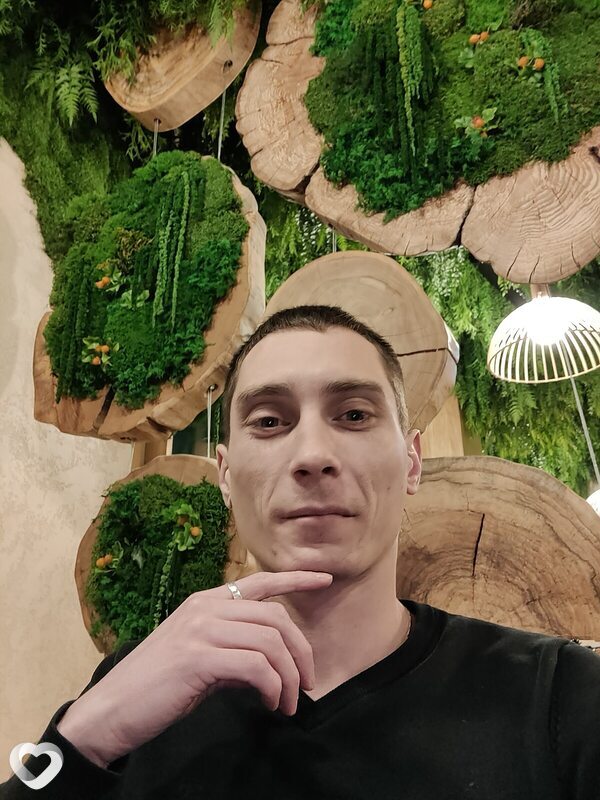 Денис, 36, Тюмени — анкета №2262270