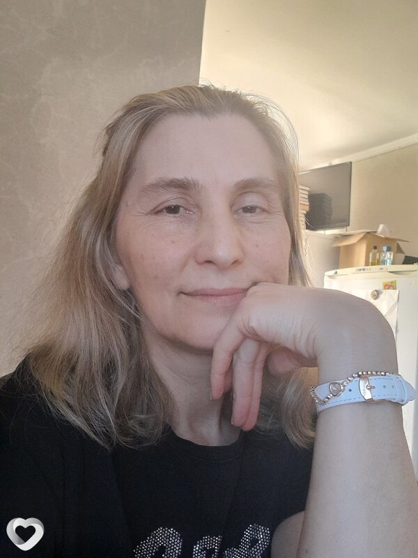Ola, 50, Тулуне — анкета №2262174