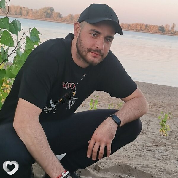 Клим, 31, Томске — анкета №2262176