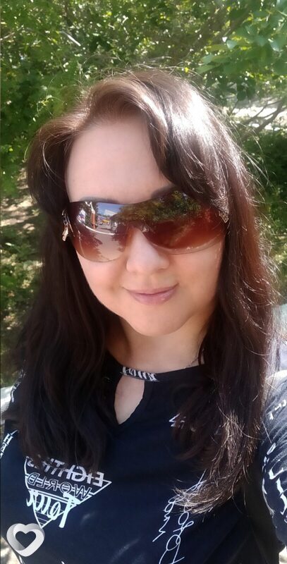 Елена, 40, Чите — анкета №2262179